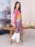 LimeLight Unstitched 1 Piece Printed Lawn Shirt U2263 Pink
