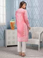 LimeLight Vol-02 Summer Unstitched Printed Lawn 1 Piece U2929 Pink