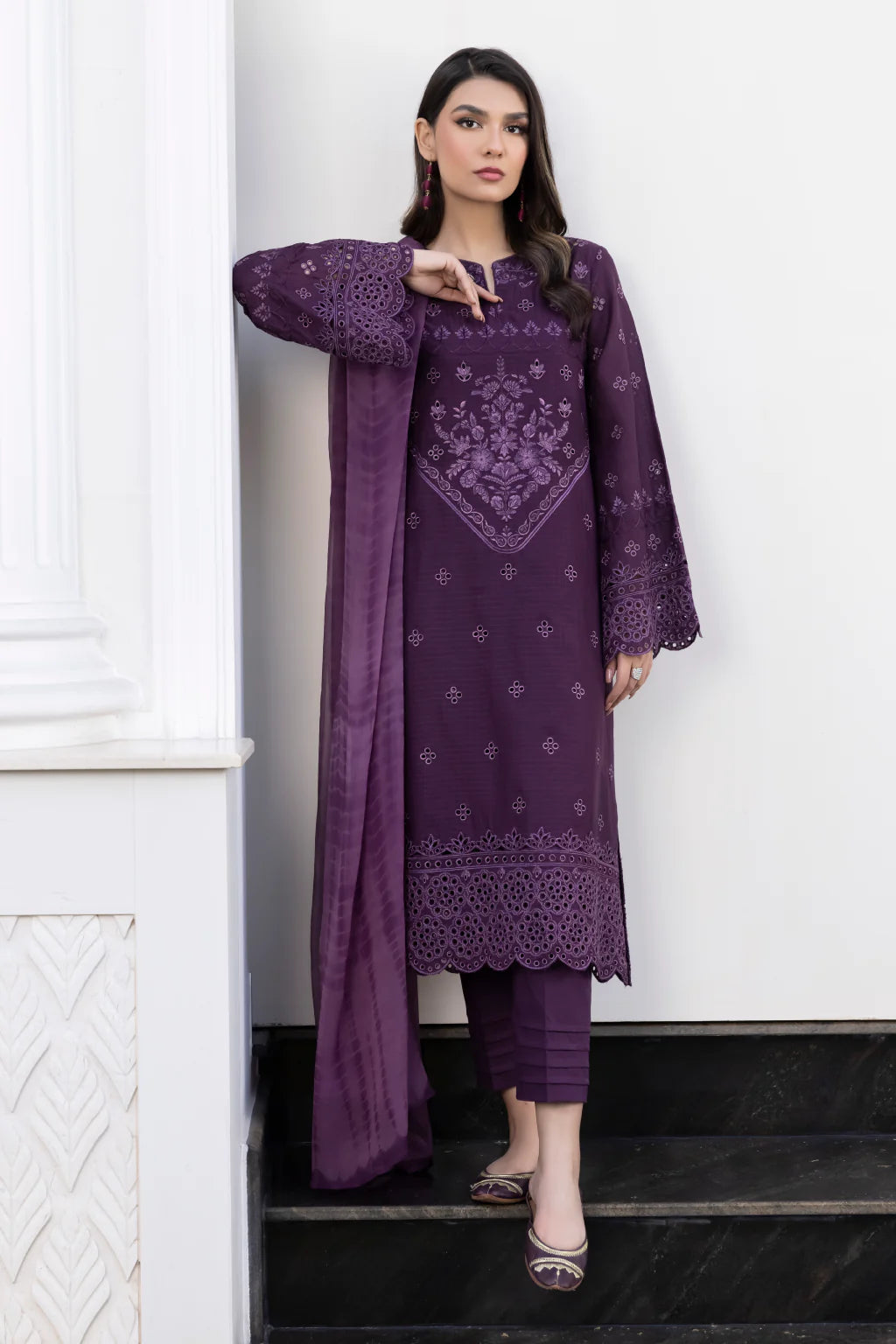 Sangria 2025 ethnic wear