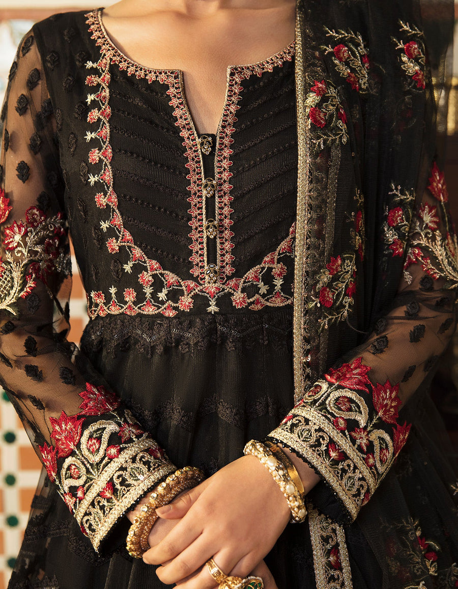 SIFA Azal Luxury Formals Pret - UMRAO