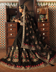 SIFA Azal Luxury Formals Pret - UMRAO