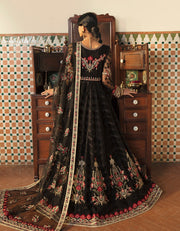 SIFA Azal Luxury Formals Pret - UMRAO