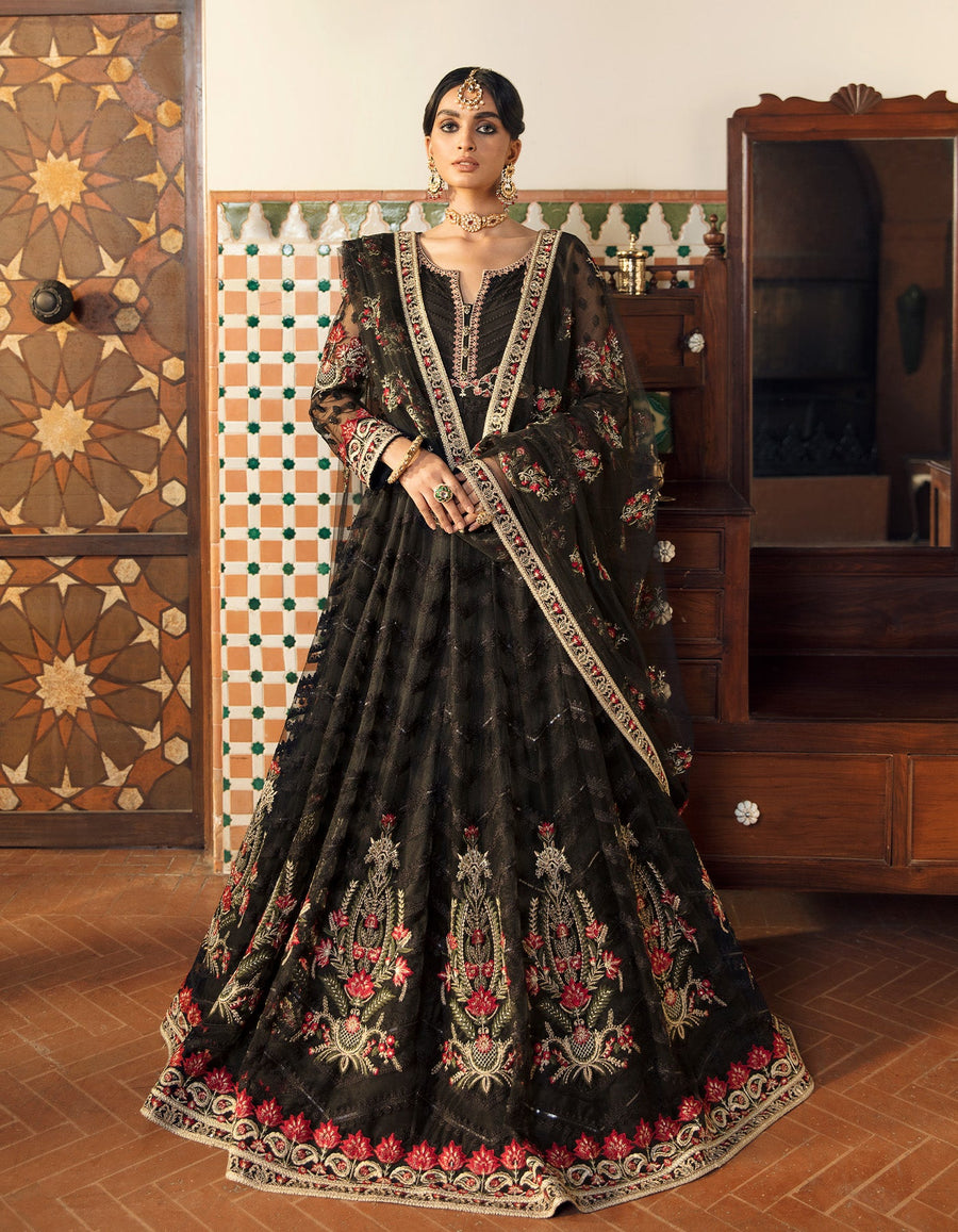 SIFA Azal Luxury Formals Pret - UMRAO
