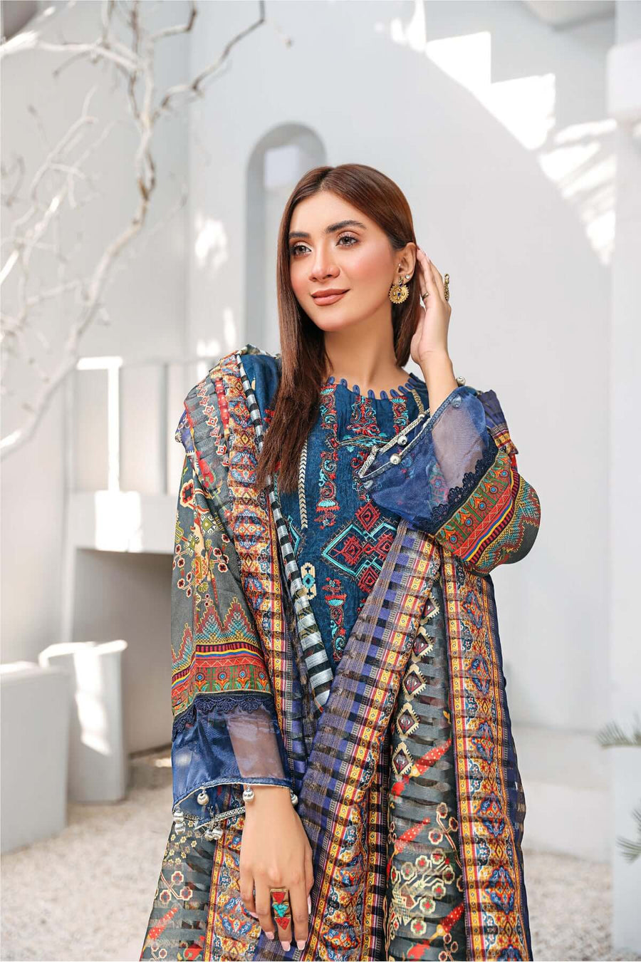 Kesa by LALA Textile - UNS-3