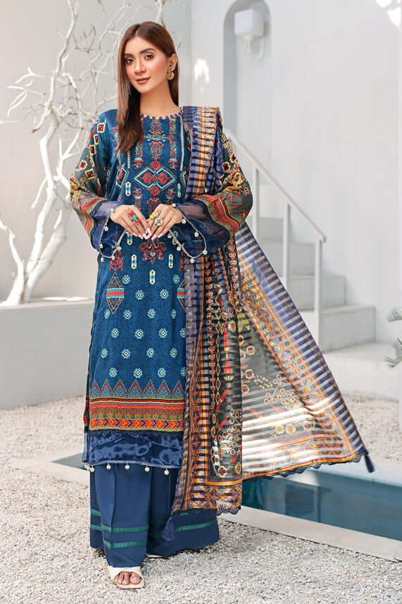 Kesa by LALA Textile - UNS