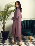 Rayon by SIFA Ready to Wear - VIOLET