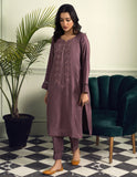 Rayon by SIFA Ready to Wear - VIOLET