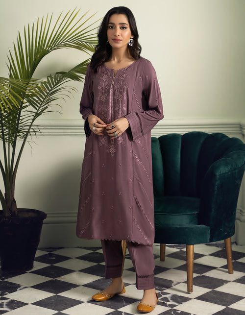 Rayon by SIFA Ready to Wear - VIOLET