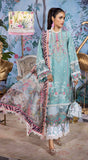 Anaya by Kiran Chaudhry Viva Lawn 3Pc Suit VL22-01 JAYA