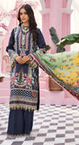 Anaya by Kiran Chaudhry Viva Lawn 3Pc Suit VL22-05 MINAHYL