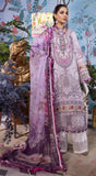 Anaya by Kiran Chaudhry Viva Lawn 3Pc Suit VL22-08 ALLANA