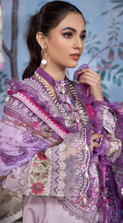 Anaya by Kiran Chaudhry VVL22-08 ALLANA