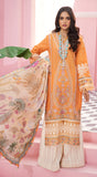 Anaya by Kiran Chaudhry Viva Lawn 3Pc Suit VL22-09 DIANE