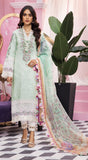 Anaya by Kiran Chaudhry Viva Lawn 3Pc Suit VL22-10 TAMANNA