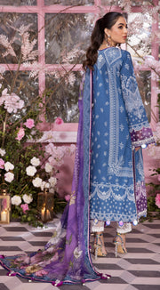 Anaya by Kiran Chaudhry VL22-11 ASHLEY
