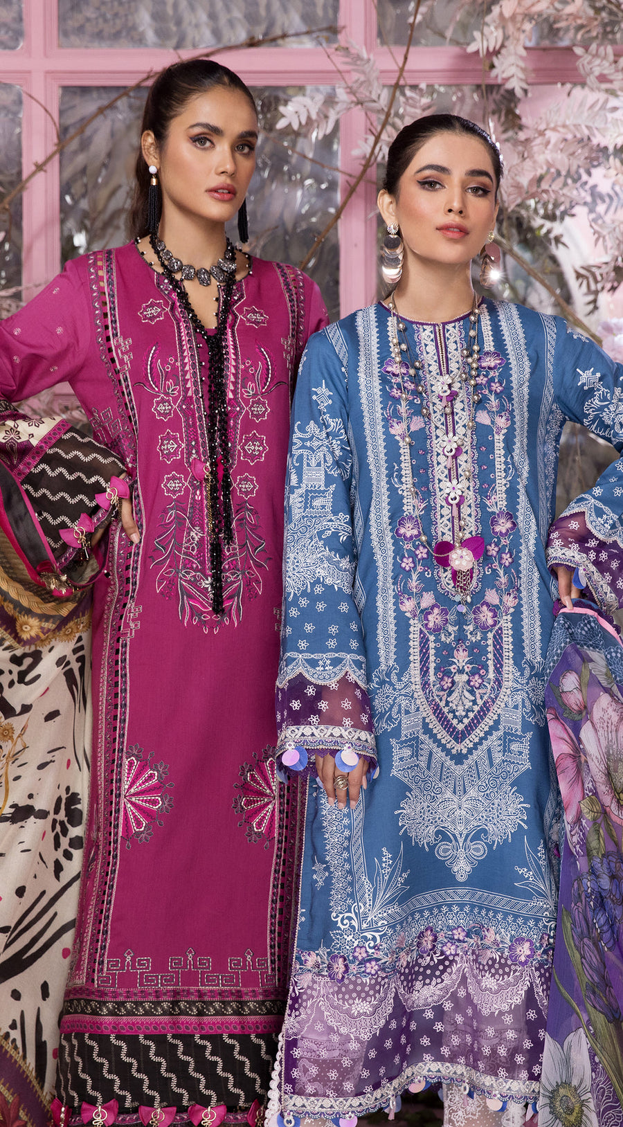 Anaya by Kiran Chaudhry VL22-11 ASHLEY