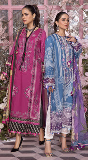 Anaya by Kiran Chaudhry VL22-11 ASHLEY