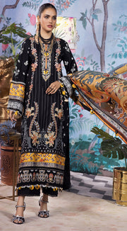 Anaya by Kiran Chaudhry VL22-13 EMILY