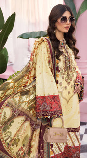 Anaya by Kiran Chaudhry VL22-14 EILEEN