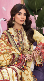 Anaya by Kiran Chaudhry VL22-14 EILEEN
