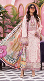 Anaya by Kiran Chaudhry Viva Lawn 3Pc Suit VL22-18 RIA