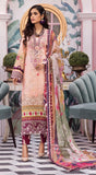 Anaya by Kiran Chaudhry Viva Lawn 3Pc Suit VL22-20 CAROLYN
