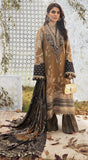 ANAYA By Kiran Chaudhry VIVA Winter '21 3pc Suit VLM21-02 SHAHBANO - FaisalFabrics.pk