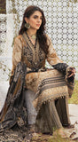 ANAYA By Kiran Chaudhry VIVA Winter '21 3pc Suit VLM21-02 SHAHBANO - FaisalFabrics.pk