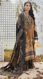 ANAYA By Kiran Chaudhry VIVA Winter '21 3pc Suit VLM21-02 SHAHBANO