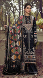 ANAYA By Kiran Chaudhry VIVA Winter '21 3pc Suit VLM21-03 LEILA