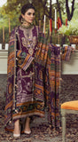 ANAYA By Kiran Chaudhry VIVA Winter '21 3pc Suit VLM21-04 MAHTAB - FaisalFabrics.pk