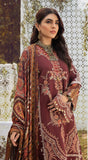 ANAYA By Kiran Chaudhry VIVA Winter '21 3pc Suit VLM21-05 DELARA - FaisalFabrics.pk