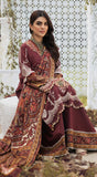 ANAYA By Kiran Chaudhry VIVA Winter '21 3pc Suit VLM21-05 DELARA - FaisalFabrics.pk