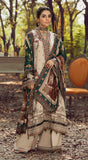 ANAYA By Kiran Chaudhry VIVA Winter '21 3pc Suit VLM21-06 ATIYE - FaisalFabrics.pk