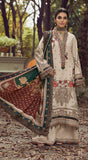 ANAYA By Kiran Chaudhry VIVA Winter '21 3pc Suit VLM21-06 ATIYE