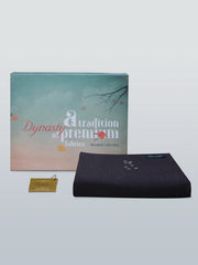DYNASTY Vicona Wash & Wear Men's Unstitched suit for Winter - FaisalFabrics.pk