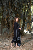 LYLA Winter 2021 Unstitched Embroidered Khaddar 3 Piece Suit D-04 - FaisalFabrics.pk