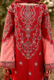 Seroli Autumn Winter Unstitched Embroidered Karandi 3Pc Suit WC-U0003