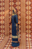 Seroli Autumn Winter Unstitched Embroidered Karandi 3Pc Suit WC-U0006