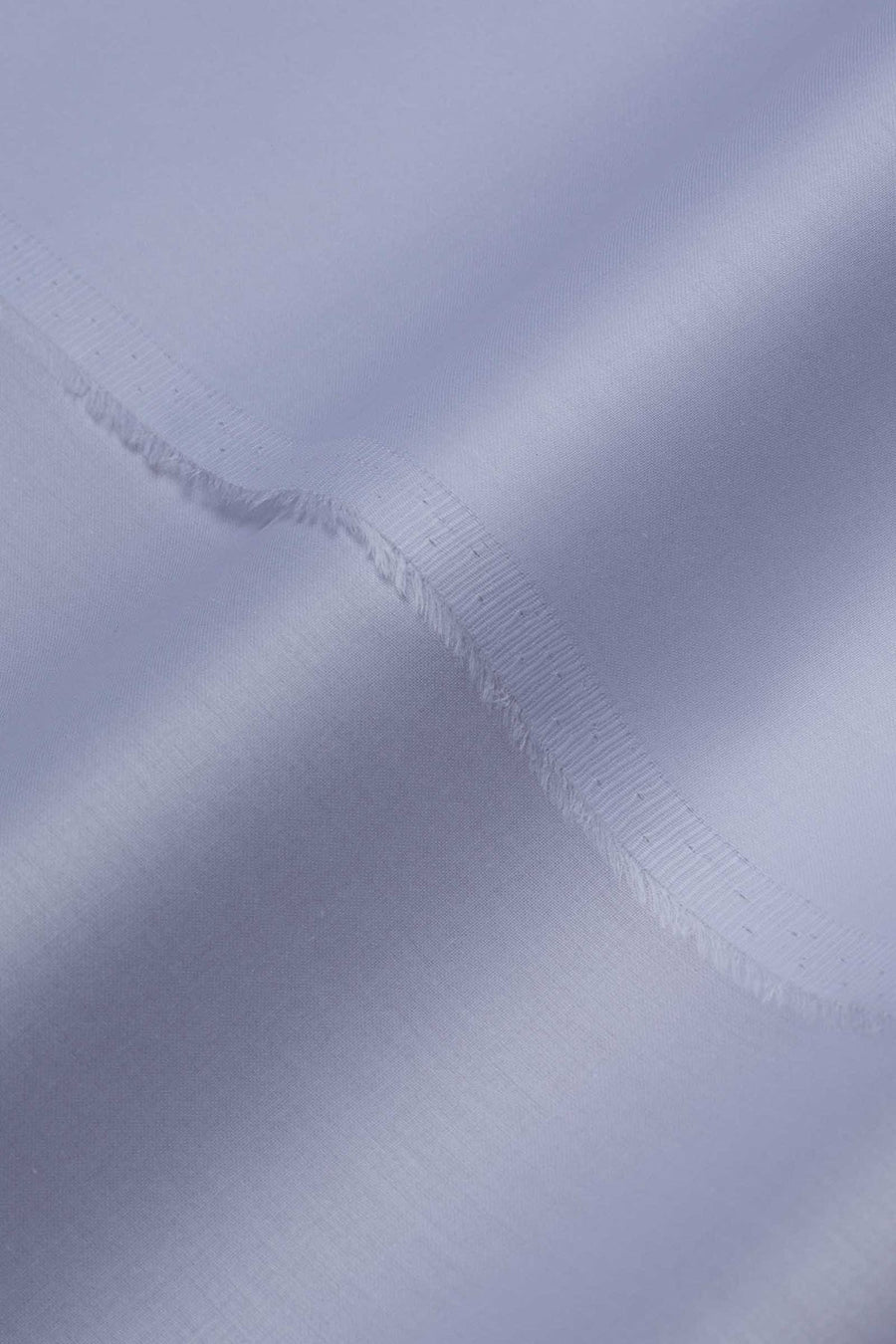 Bareeze Man Supima Cotton Unstitched Fabric for Summer - White