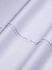Bareeze Man Egyptian Cotton 1/1 Unstitched Fabric for Summer - White