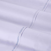 Dynasty Panache Men’s Cotton Shalwar Kameez Suit for Summer - White - FaisalFabrics.pk