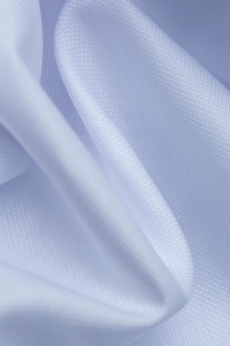 Bareeze Man Dobby Unstitched Fabric for Summer - White