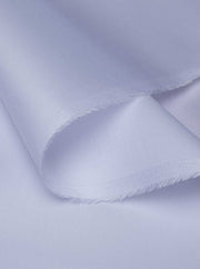 Bareeze Man Supima Cotton Unstitched Fabric for Summer - White