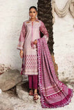 Gul Ahmed Pure Joy of Winter Printed Cotton 3Pc Suit WS-12002 B
