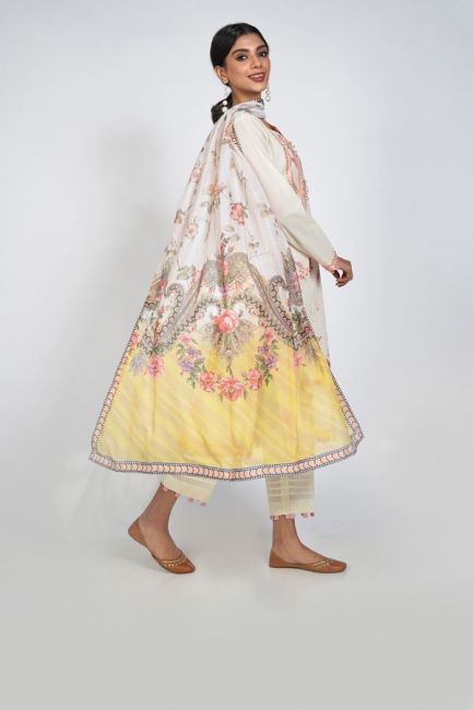 Zellbury WUC22E30471 Vanilla White