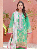 Zellbury Unstitched Embroidered Lawn 3Piece Suit WUS23E30171