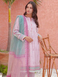 Zellbury Unstitched Printed Lawn 2Piece Suit WUS23X20110