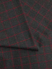 Mens Premium Waistcoat and Coat Unstitched Fabric For Winter VS-01 - FaisalFabrics.pk