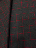 Mens Premium Waistcoat and Coat Unstitched Fabric For Winter VS-01 - FaisalFabrics.pk
